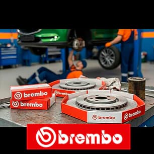 Brembo